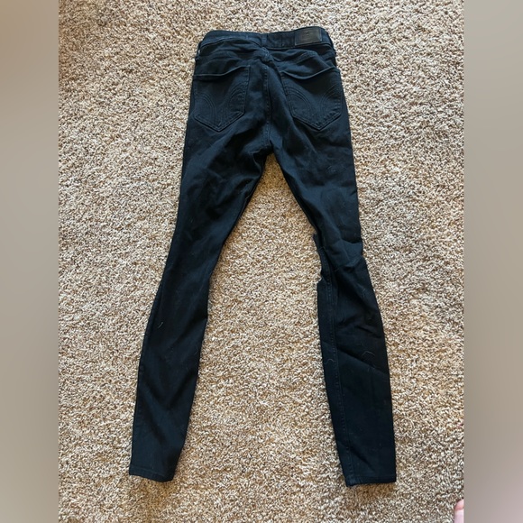 Hollister High Rise Super Skinny - Picture 3 of 3